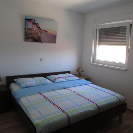 Apartment Miaantonia Vrsi Kültér fotó