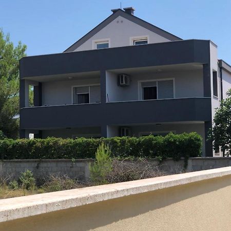 Apartment Miaantonia Vrsi Kültér fotó