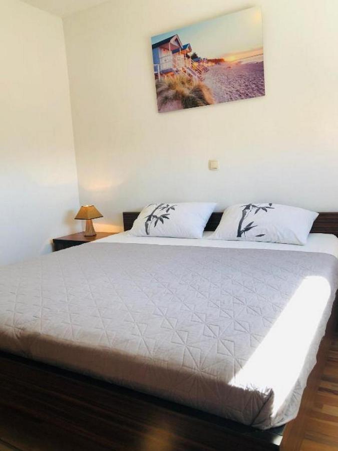 Apartment Miaantonia Vrsi Kültér fotó