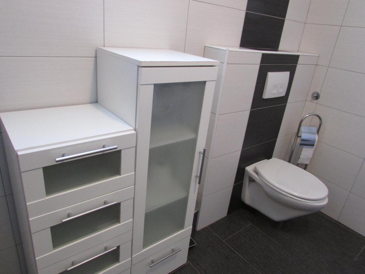 Apartment Miaantonia Vrsi Kültér fotó