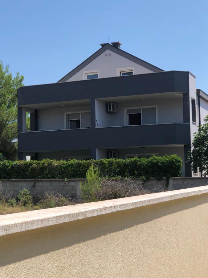 Apartment Miaantonia Vrsi Kültér fotó